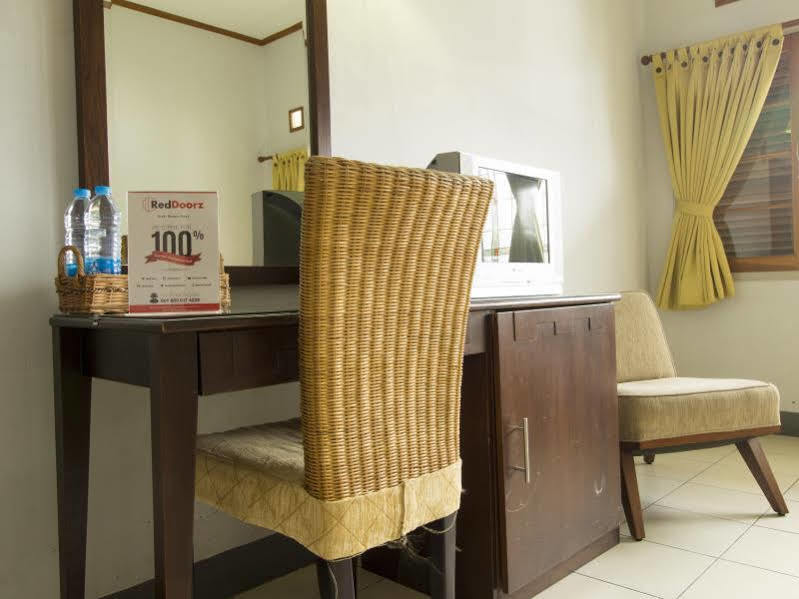 Reddoorz @ Setrasari Wisma tamu Bandung