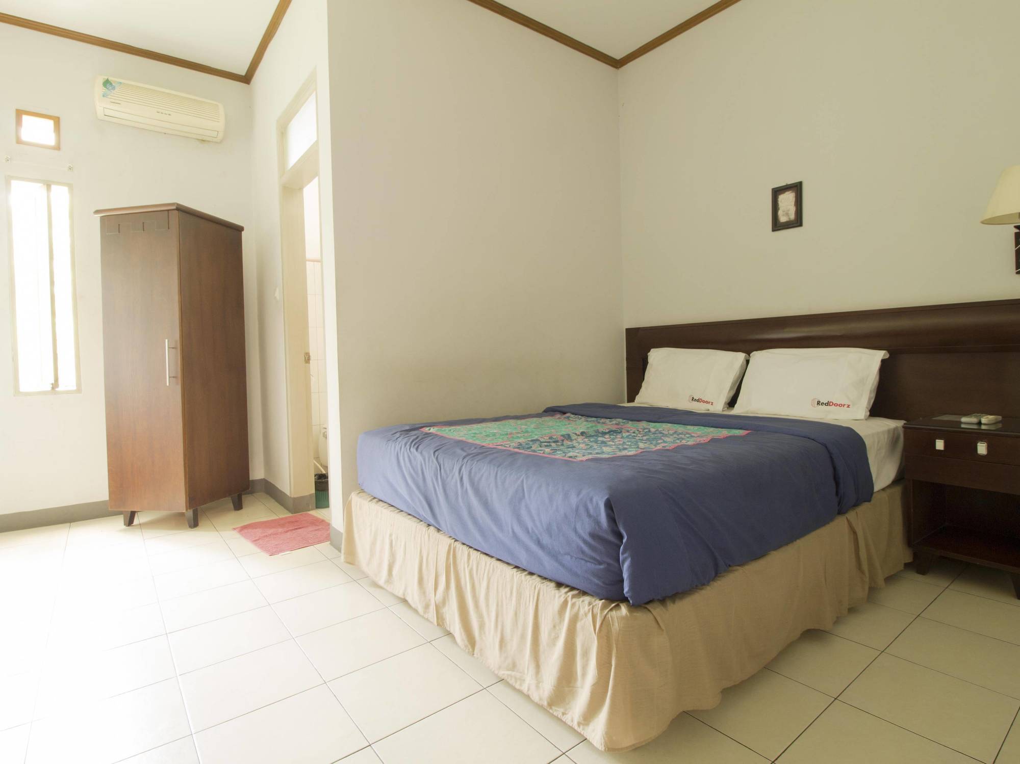 Reddoorz @ Setrasari Wisma tamu